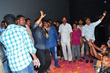Chinna Babu Team Success Tour Photos